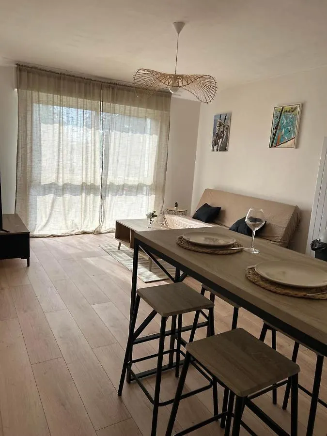 Appartement Port De Vannes