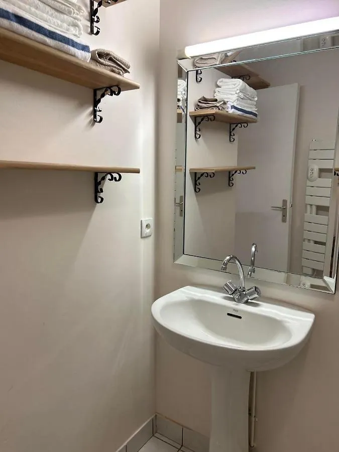 Appartement Port De Vannes France