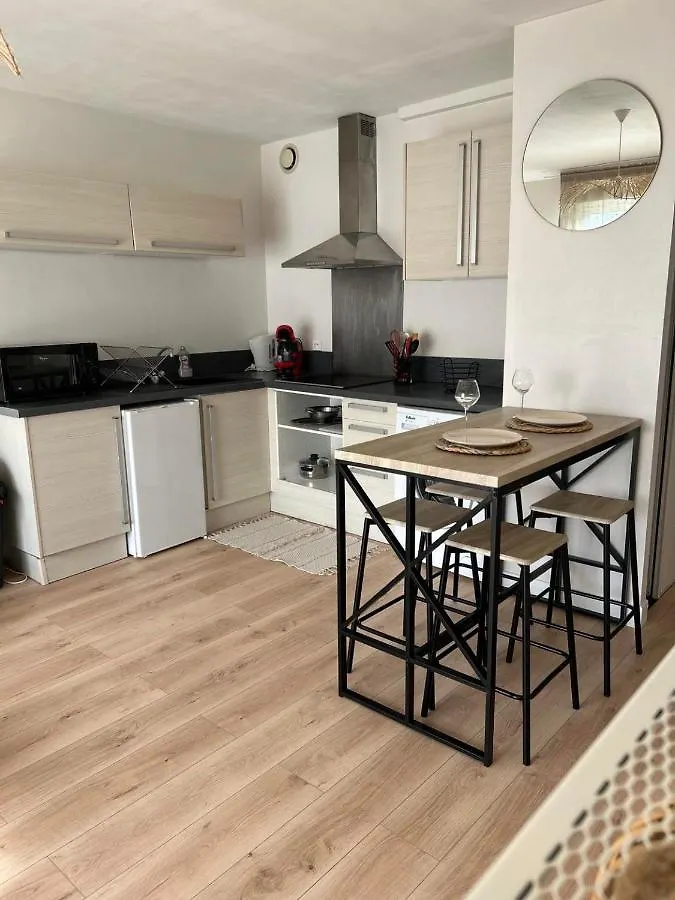 Appartement Port De Vannes