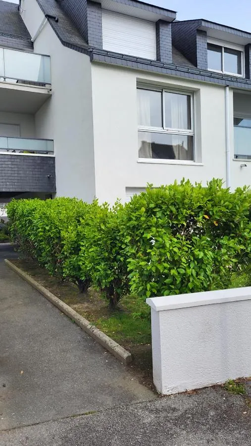 Appartement Port De Vannes 0*,  France