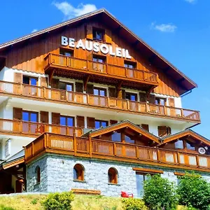  Appartement Prestige Beausoleil - Vue Panoramique France