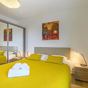  Appartement L'audacieux - Appt Neuf Avec Vue Sur Les Toits