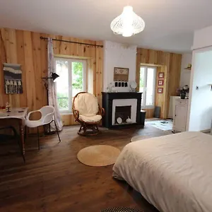 Appartement Charmant Studio Avec Jardin A La Campagne Sur Le Chemin De Saint Jacques De Compostelle France
